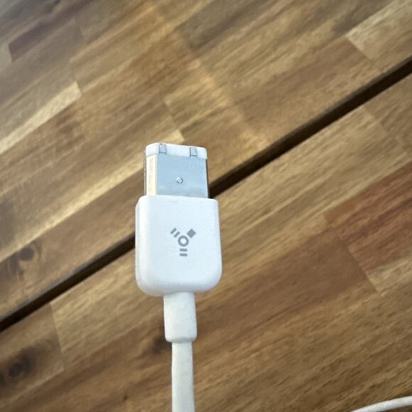 OEM FireWire to 30-Pin Apple iPod Cable Dock Connector Cord for A1070 US Seller - Picture 14 of 14